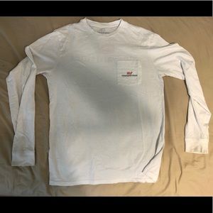 Vineyard Vines Long Sleeve
